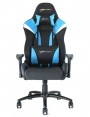 E-Win Europe Hero Series HRE Ergonomic Office Gaming Chair with Free Cushions