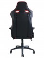 E-Win Europe Flash XL Series FLF-XL Ergonomic Office Gaming Chair with Free Cushions
