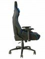 E-Win Europe Flash Normal Series FLA Ergonomic Office Gaming Chair with Free Cushions