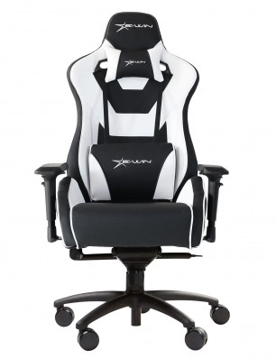 E-Win Europe Flash XL Series FLC-XL Ergonomic Office Gaming Chair with Free Cushions