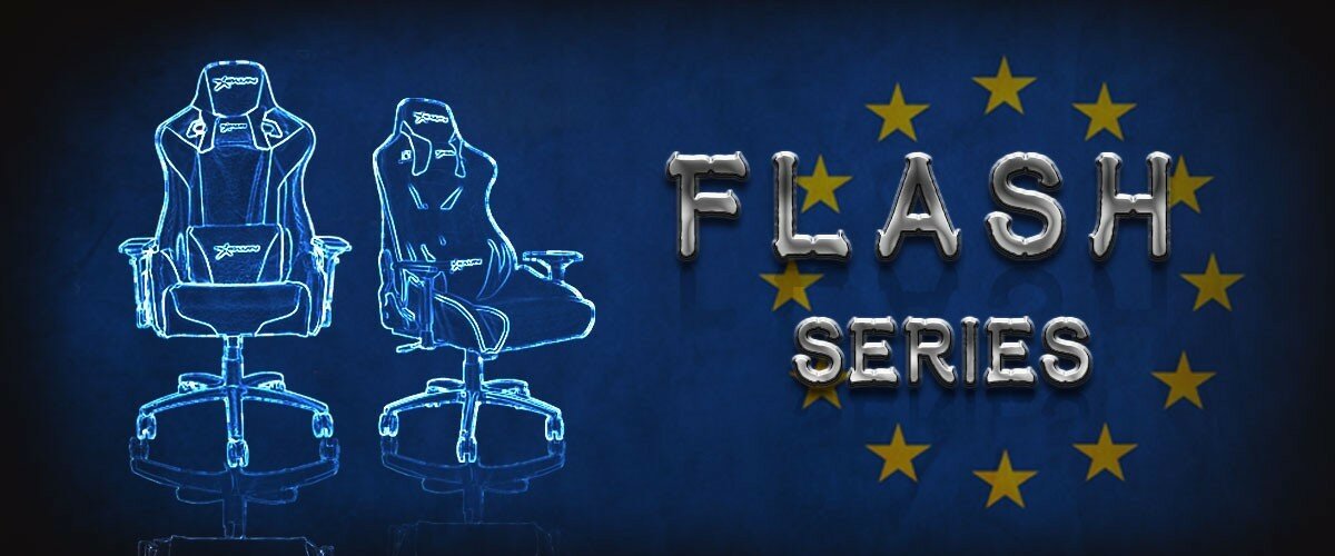 Flash Series